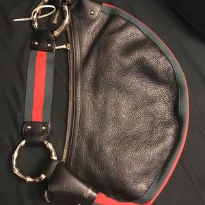 Gucci Bag (Authentic)